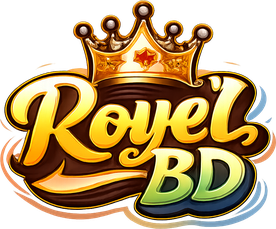 royel bd লোগো